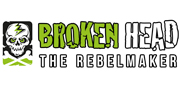 Broken Head Coupons, Deals & Promo Codes